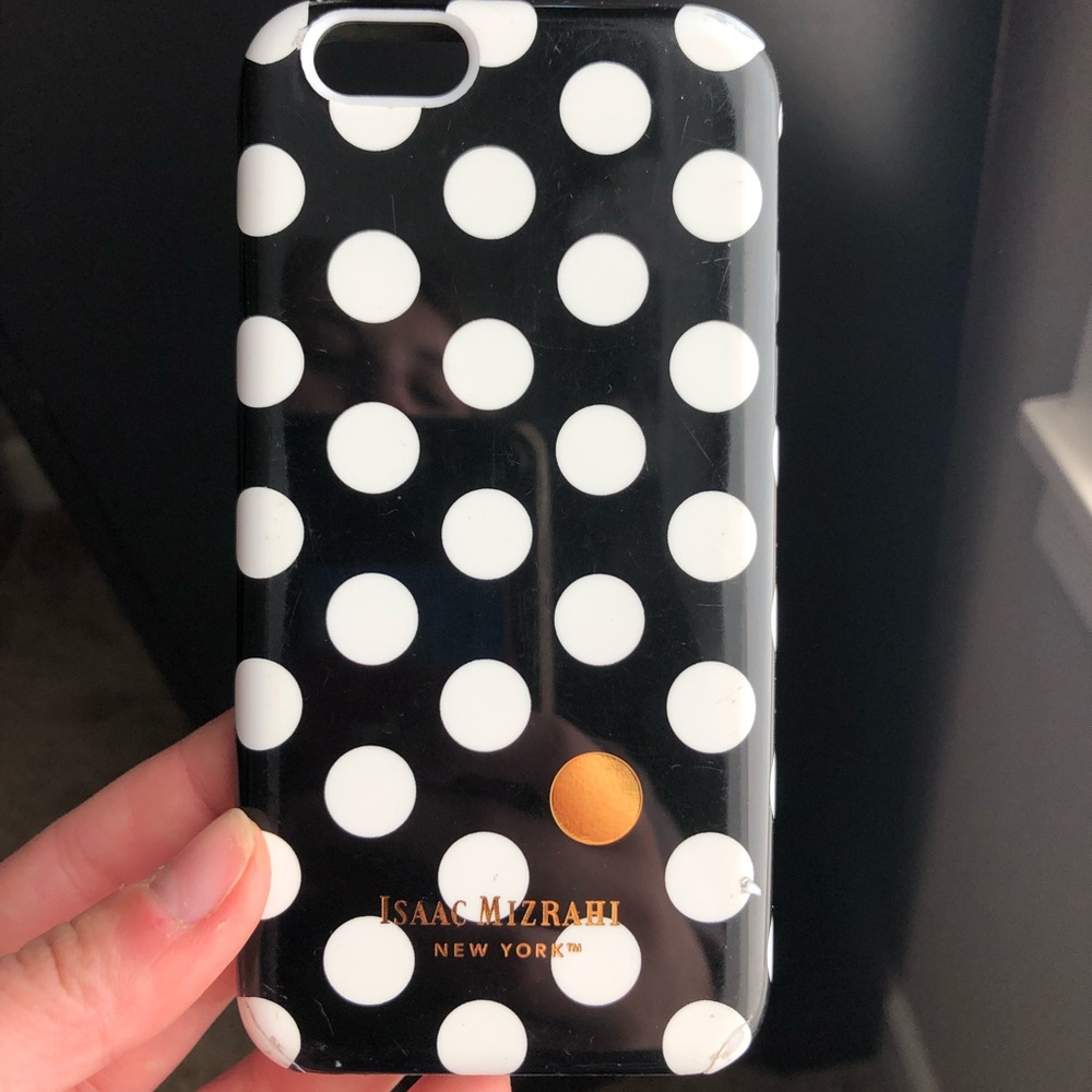 Hard Shell Phone Case
